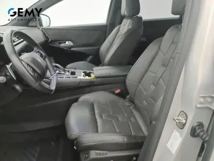 Photo 8 DS DS 7 DS7 Crossback Hybride E-Tense 225 EAT8