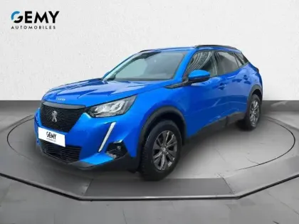 Photo Peugeot 2008 Style