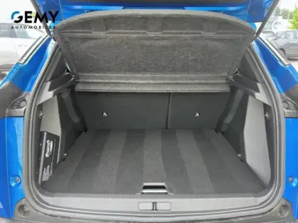 Photo 5 Peugeot 2008  PureTech 130 S&S EAT8