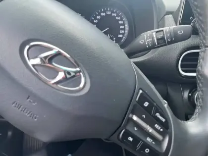 Photo 27 Hyundai Kona  1.6 GDi Hybrid