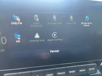 Photo 24 Hyundai Kona  1.6 GDi Hybrid