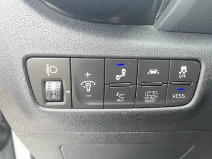 Photo 21 Hyundai Kona  1.6 GDi Hybrid