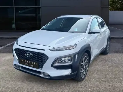 Photo Hyundai Kona Creative