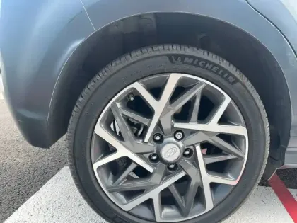 Photo 16 Hyundai Kona  1.6 GDi Hybrid
