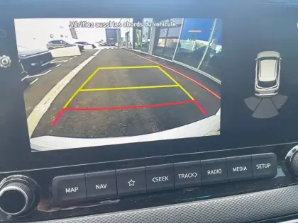 Photo 23 Hyundai Kona  1.6 GDi Hybrid