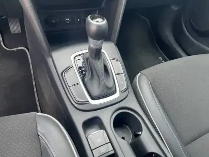 Photo 10 Hyundai Kona  1.6 GDi Hybrid
