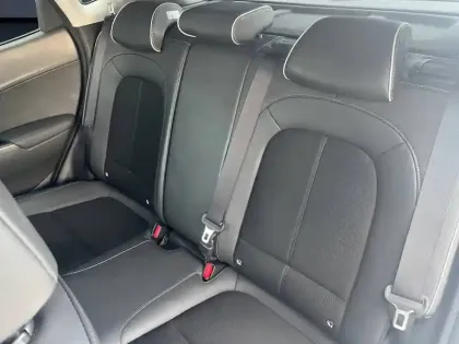 Photo 12 Hyundai Kona  1.6 GDi Hybrid