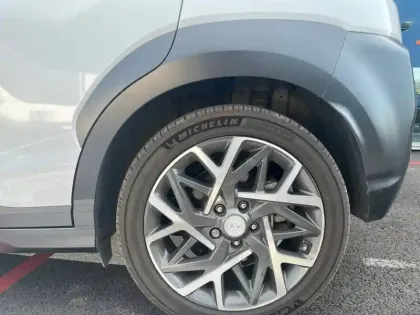 Photo 17 Hyundai Kona  1.6 GDi Hybrid
