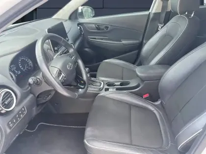 Photo 8 Hyundai Kona  1.6 GDi Hybrid