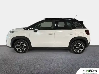 Photo 8 Citroën C3 Aircross  PureTech 130 S&S EAT6