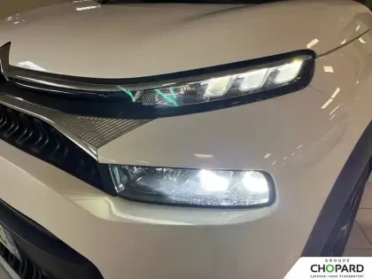 Photo 20 Citroën C3 Aircross  PureTech 130 S&S EAT6