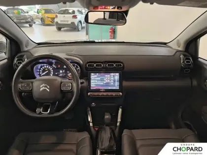 Photo 14 Citroën C3 Aircross  PureTech 130 S&S EAT6