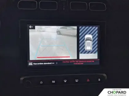 Photo 15 Citroën C3 Aircross  PureTech 130 S&S EAT6
