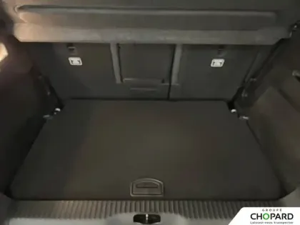 Photo 5 Citroën C3 Aircross  PureTech 130 S&S EAT6