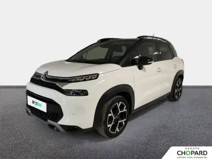 Photo Citroën C3 Aircross Shine Pack