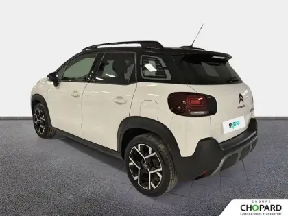 Photo 6 Citroën C3 Aircross  PureTech 130 S&S EAT6