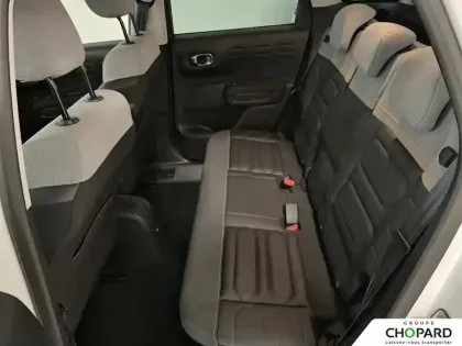 Photo 10 Citroën C3 Aircross  PureTech 130 S&S EAT6