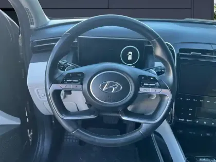 Photo 11 Hyundai Tucson  1.6 T-GDI 265 HTRAC Plug-in BVA6