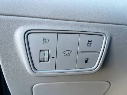 Photo 25 Hyundai Tucson  1.6 T-GDI 265 HTRAC Plug-in BVA6