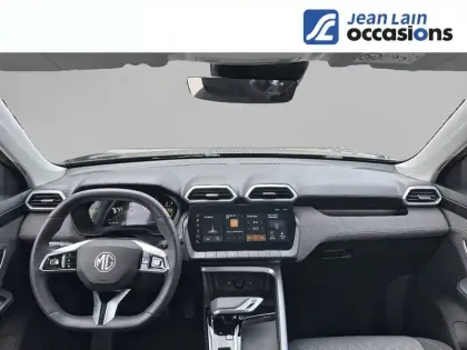 Photo 17 Mg ZS  1.5 L Hybrid+ 197 ch