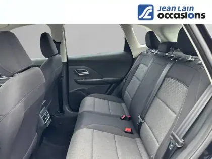 Photo 16 Mg ZS  1.5 L Hybrid+ 197 ch