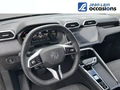 Photo 11 Mg ZS  1.5 L Hybrid+ 197 ch