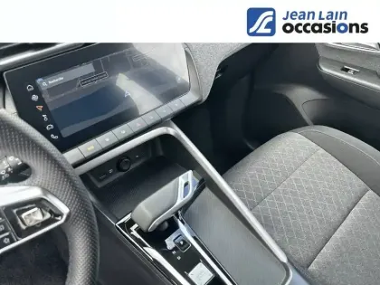 Photo 12 Mg ZS  1.5 L Hybrid+ 197 ch