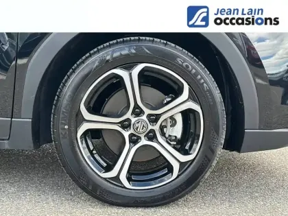 Photo 8 Mg ZS  1.5 L Hybrid+ 197 ch