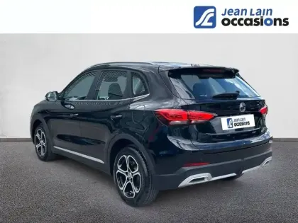 Photo 6 Mg ZS  1.5 L Hybrid+ 197 ch