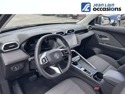 Photo 10 Mg ZS  1.5 L Hybrid+ 197 ch