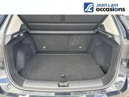 Photo 9 Mg ZS  1.5 L Hybrid+ 197 ch