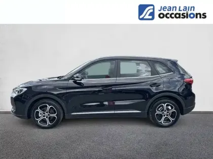Photo 7 Mg ZS  1.5 L Hybrid+ 197 ch