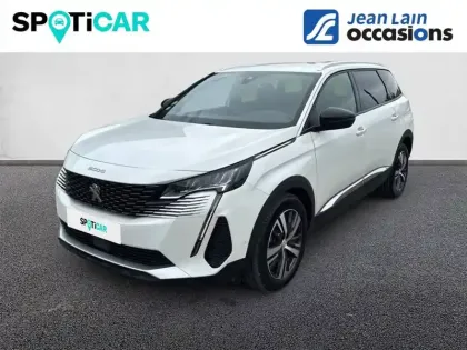 Photo Peugeot 5008 Allure Pack