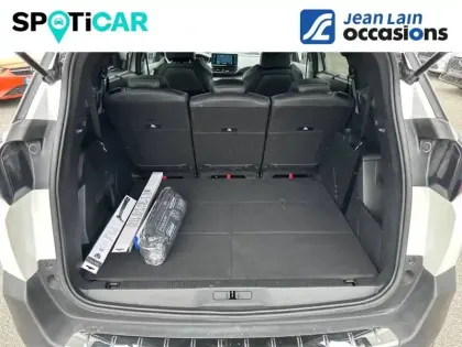 Photo 5 Peugeot 5008  BlueHDi 130ch S&S EAT8