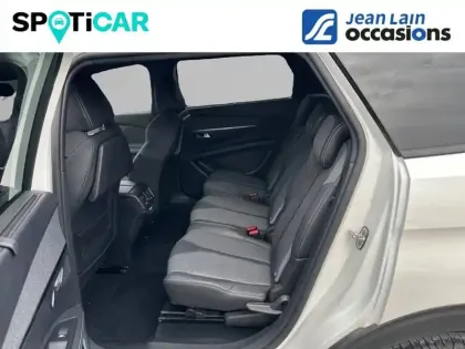 Photo 11 Peugeot 5008  BlueHDi 130ch S&S EAT8