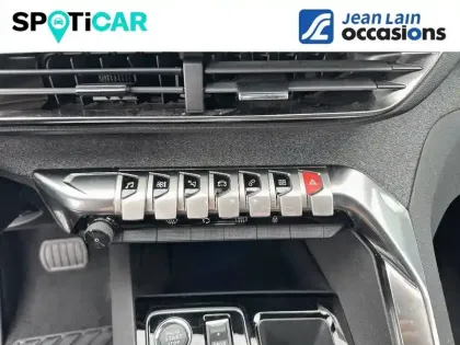 Photo 14 Peugeot 5008  BlueHDi 130ch S&S EAT8