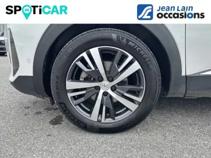 Photo 12 Peugeot 5008  BlueHDi 130ch S&S EAT8
