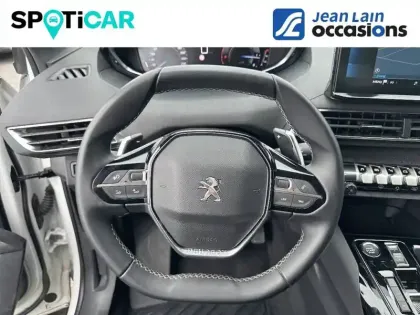 Photo 8 Peugeot 5008  BlueHDi 130ch S&S EAT8