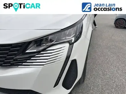 Photo 15 Peugeot 5008  BlueHDi 130ch S&S EAT8