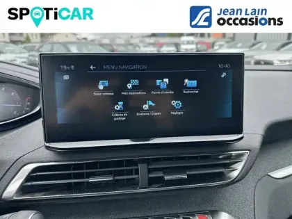 Photo 9 Peugeot 5008  BlueHDi 130ch S&S EAT8
