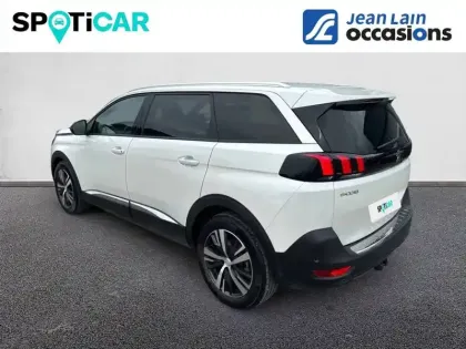Photo 6 Peugeot 5008  BlueHDi 130ch S&S EAT8