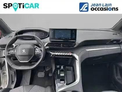 Photo 7 Peugeot 5008  BlueHDi 130ch S&S EAT8