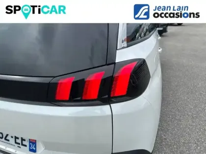 Photo 16 Peugeot 5008  BlueHDi 130ch S&S EAT8