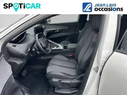 Photo 10 Peugeot 5008  BlueHDi 130ch S&S EAT8