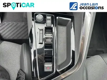 Photo 13 Peugeot 5008  BlueHDi 130ch S&S EAT8