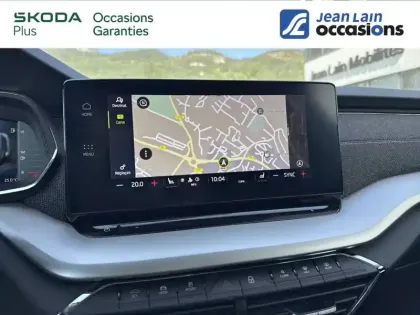 Photo 18 Skoda Octavia  Combi 2.0 TDI 200 ch DSG7 4x4