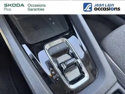 Photo 15 Skoda Octavia  Combi 2.0 TDI 200 ch DSG7 4x4