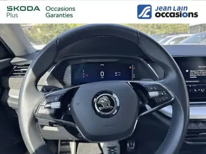 Photo 14 Skoda Octavia  Combi 2.0 TDI 200 ch DSG7 4x4