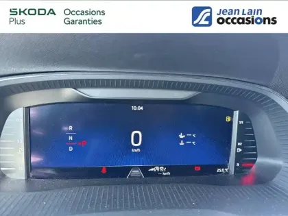 Photo 19 Skoda Octavia  Combi 2.0 TDI 200 ch DSG7 4x4
