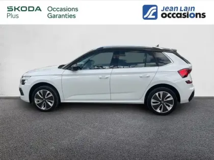 Photo 6 Skoda Kamiq  1.0 TSI Evo 2 116 ch DSG7
